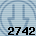 2742