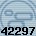 42297