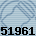 51961