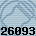 26093