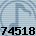 74518
