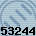 53244