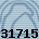 31715
