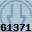 61371