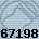 67198