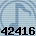 42416