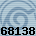 68138