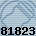 81823