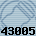 43005