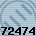 72474