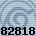 82818