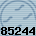85244