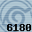 6180