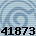 41873