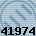 41974