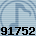 91752