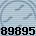 89895