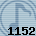 1152