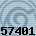 57401