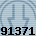 91371