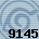 9145