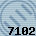 7102