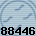 88446