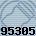 95305