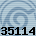 35114