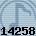 14258
