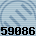 59086
