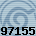 97155