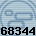 68344