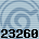 23260