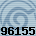 96155