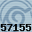 57155