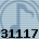 31117