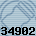 34902