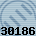 30186
