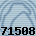 71508