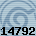 14792