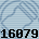 16079