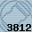 3812