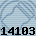 14103
