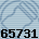 65731