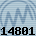 14801