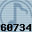 60734