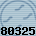80325