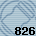 826