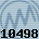10498
